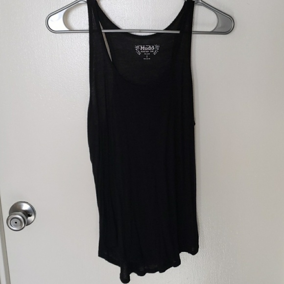 Relaxed soft tank top - Picture 1 of 2